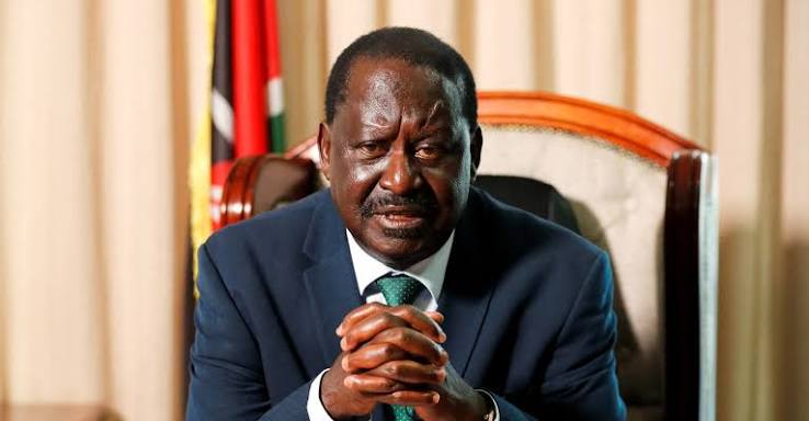Life After 'Baba': How the Multi-Billion Odinga Family Business Empire is Restructuring for a New Era