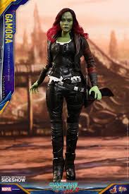 Daughter of thanos, gamora from marvel's guardians of the galaxy has been a fan favorite, but let's find out about her comic book history and origins!• Gamora Action Figure 1 6 Movie Masterpiece Guardians Of The Galaxy Vol 2 28 Cm Blacksbricks