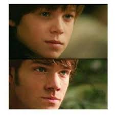 Word! Perfect casting. Colin Ford as young Sam Winchester.