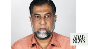 Jeddah expats pay tribute to well-known Pakistani journalist