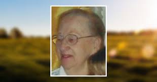 Blanche L. Hamilton Obituary July 20, 2013