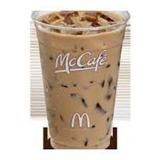 Just remember this, adding and removing things like light cream and flavored syrups has a direct impact on the item's nutritional value. Mcdonald S Mccafe Iced Coffee Reviews In Coffee Familyrated Page 17