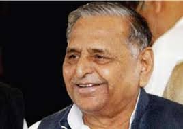 Mulayam Singh Yadav's nephew to contest LS by-poll from Mainpuri