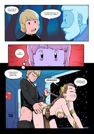 Skyfucker - Star Wars - ChoChoX.com