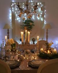 388 Mentions J Aime 100 Commentaires Des Pensees Au Jardin Des Pensees Au Jardin Sur Instagram Quel Plaisir De Prepar Deco Noel Table Bon Reveillon