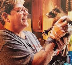 Patti Ream's Instagram, Twitter & Facebook