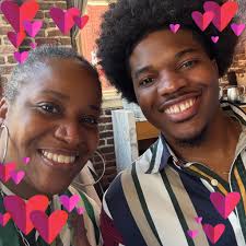 Looking for somebody that can braid my son's hair the weekend of may 24th?  Pic of my son's hair and then what he wants … he's also tender headed so I  need