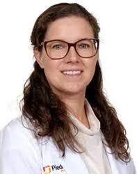 Dr. Sarah Mauney, DO, Neurology