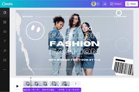Creador de videos promocionales en línea | Canva