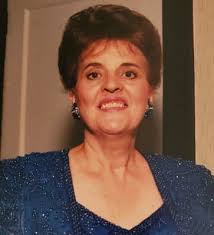 Anna P. Zsamboki Obituary