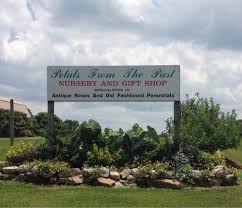 Both hold master's degrees in. Petals From The Past 16034 County Road 29 Jemison Al Nurseries Mapquest