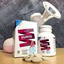Mamom Milk Booster Kuantan Home Facebook