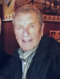 Robert Anderson Obituary