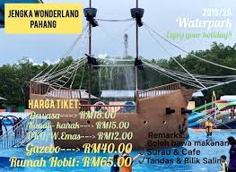 Di sini anda berkesempatan untuk menyaksikan pemandangan di atas bukit yang dibentangkan dengan pemandangan laut yang indah. Hai Warga Pahang Cuti Cuti Rabbitland Jengka Facebook