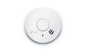 Provides continuous monitoring of smoke and co levels, even if there's a power failure; Buy Kidde 10 Year Smoke Alarm Smoke Alarms Argos