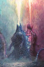 Download hd wallpapers tagged with godzilla from page 1 of hdwallpapers.in in hd, 4k resolutions. The Wallpaper To Beat All Wallpapers Unknown Artist Godzilla