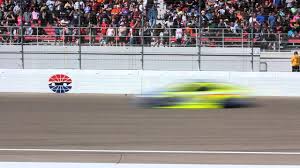 Do they drive flat out round the corners. How Fast Can A Nascar Car Go Youtube