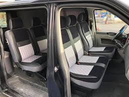 Koray Oto Kilif Volkswagen Transporter Ozel Koltuk Facebook