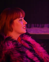 Natacha Filiatrault‎‏