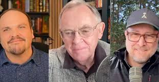 A couple of weeks ago I was a guest