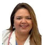 Allison A. Leasure, APRN