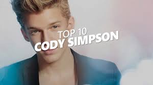Teilen sie ihre wirklichen lebenserfahrungen mit cody simpson hier und bewerten sie ihr treffen! Top 10 Songs Of Cody Simpson Youtube