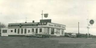 Mt Effort Garage West End Beautiful History
