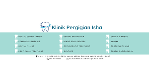 Galih fata anadza, dan temukan rekomendasi produk pasta gigi yang bagus untuk gigi lebih sehat. Klinik Pergigian Isha Home Facebook