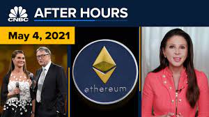 Etherscan is a block explorer and analytics platform for ethereum, a decentralized smart contracts platform. Ethereum Hits Record High Outpacing Bitcoin In Monster 2021 Surge