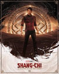 Yet, there's also a rather curious detail on it. Spdrmnkyxxiii Posted On Their Instagram Profile The Master Of Kung Fu Shangchi Simuliu So Hyped In 2021 Marvel Comic Universe Fantastic Four Movie Marvel Studios