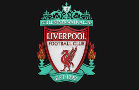 Wallpaper, sport, egypt, stadium, football, premier league. Liverpool Fc 3d Logo