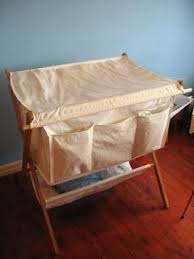 Cheapo Hippo Yabbing Yabbie Diy Folding Bassinet Bassinet Diy Crib Diy Changing Table