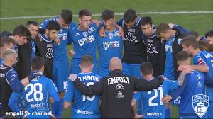 References to the city first appear in documents from the 800s. Empoli Fc Startseite Facebook