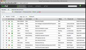 Help Desk Software Hesk A Free Php Help Desk