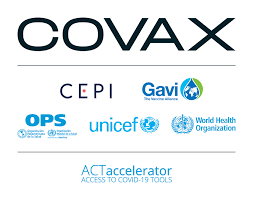 Astrazeneca was seen as a key pillar of the eu's vaccine rollout. Covax Roll Out Honduras Gavi The Vaccine Alliance
