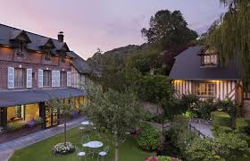 Hotel Auberge De La Source Hotel De Charme Normandie Site Officiel Hotel Hotel De Charme Beaux Hotels