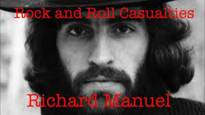 Manuel Richard's Instagram, Twitter & Facebook