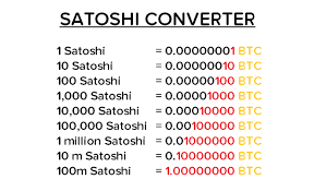 We used 32937.90 international currency exchange rate. When Will One Satoshi Equal One Us Dollar Quora