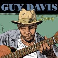 Guy Davis