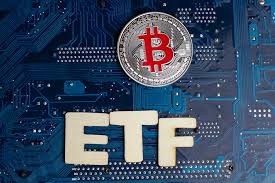 The bitcoin etf under review would be the first of its kind, giving investors direct exposure to the asset class. Bitwise Bitcoin Etf Approval Again Delayed By Sec Coinspeaker