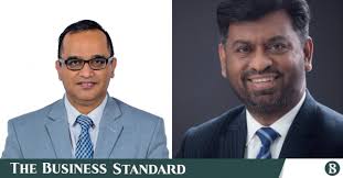 Community Bank appoints new DMD and SEVP