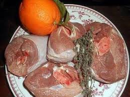 Epingle Sur Recettes Volailles Et Viandes