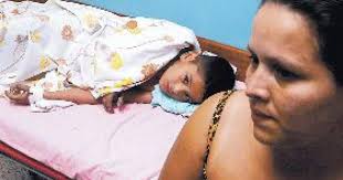 Redactó prohibición de pólvora, su hijo se quema