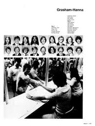 Prickly Pear, Yearbook of Abilene Christian University, 1978