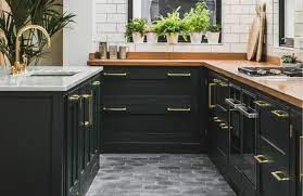 Ikea New Kitchen Looks High End Ikea New Kitchen Lerhyttan Kitchen Sustainable Kitchen