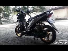Triumph street triple rs 765. Modif Simple Beat Street Silver 2019 Edisi Konsep Belum Di Jadiin Youtube