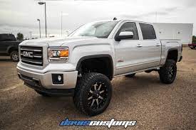 Pin By Davis Lethbridge On Gmc Sierra Gmc Trucks Sierra Buick Gmc Custom Lifted Trucks
