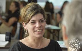 Charlotte Menard's Instagram, Twitter & Facebook