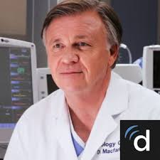 Dr. Michael Macfarlane, MD