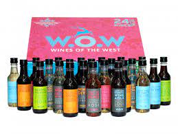 Wine Advent Calendar Target